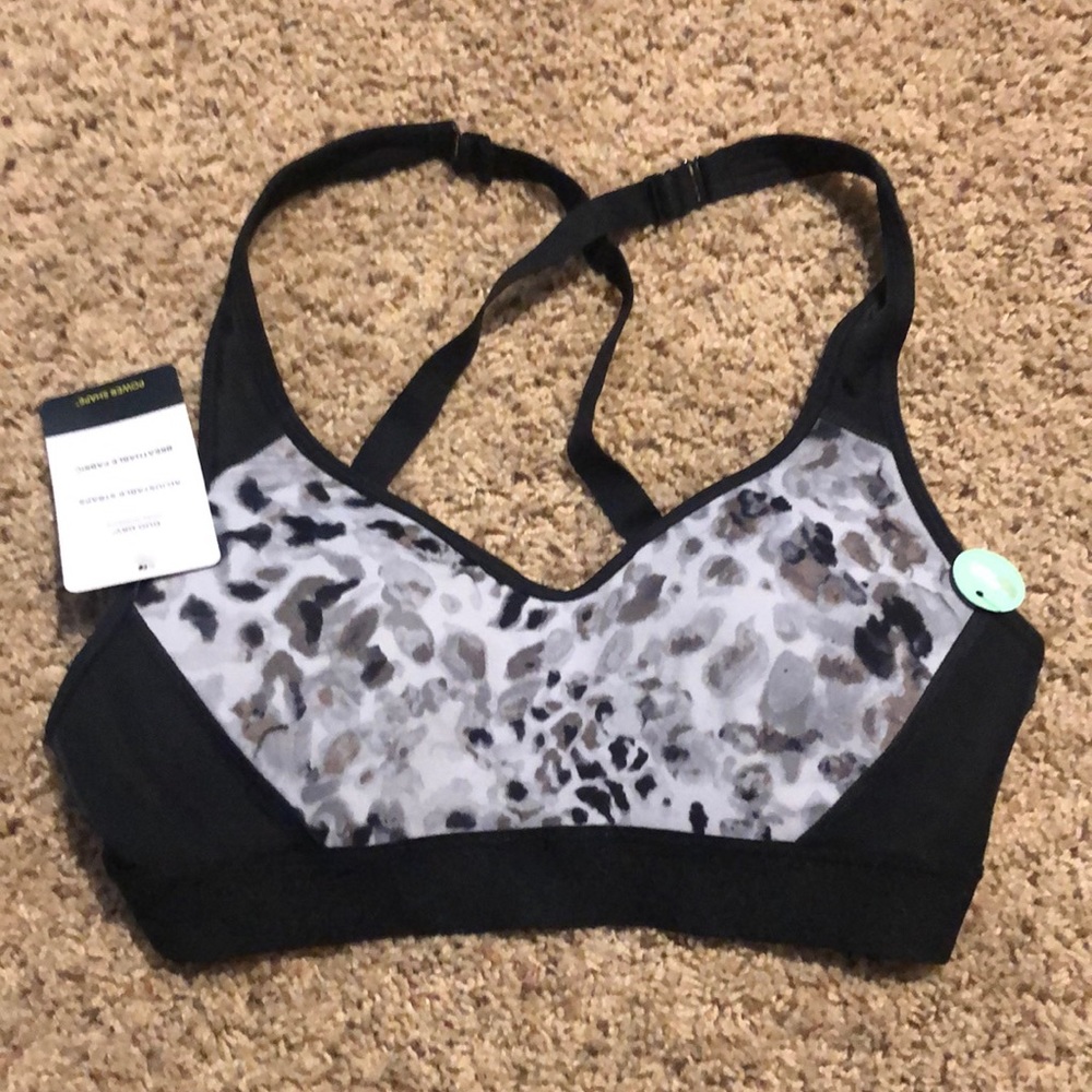 5 for $15. 💙 Champion Racerback Sports Bra